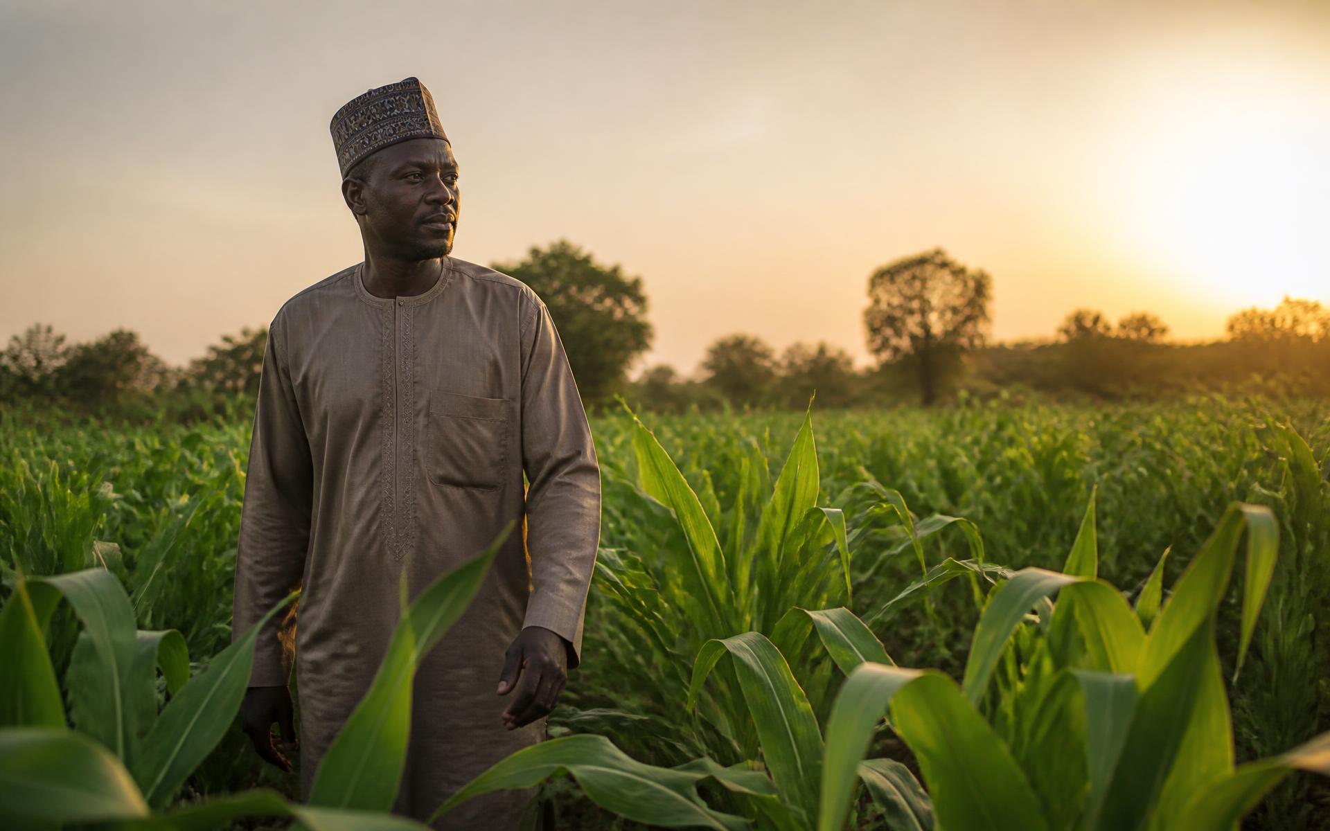 The Most Underrated Tool in Agriculture Is Already in the Farmer's Pocket